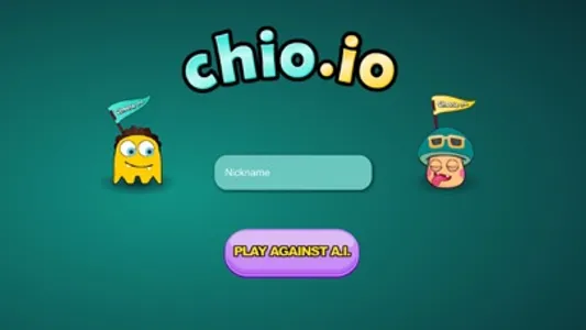 Chio.io ！ screenshot 0