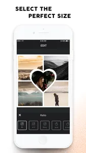 Photos Collage Maker screenshot 3