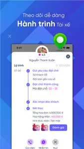 Dimo - chia sẻ lợi nhuận screenshot 2