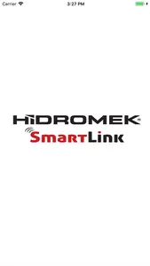 Hidromek Smartlink screenshot 0