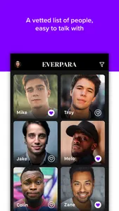 Everpara screenshot 0