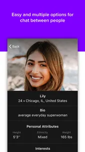 Everpara screenshot 1