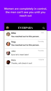 Everpara screenshot 2