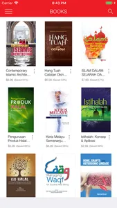 eBooks@Penerbit UPM screenshot 0