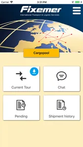 Fixemer Driver App screenshot 0