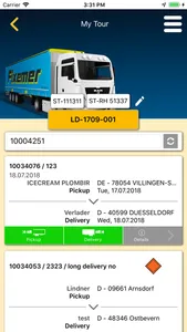 Fixemer Driver App screenshot 1