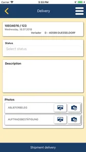 Fixemer Driver App screenshot 4