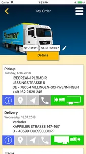 Fixemer Driver App screenshot 5