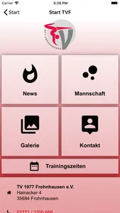 Frohnhausen Plus screenshot 3