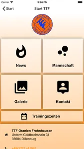 Frohnhausen Plus screenshot 4