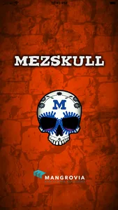 Mezskull screenshot 0