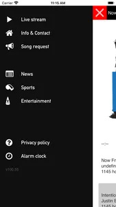 103.1 NOW FM screenshot 1