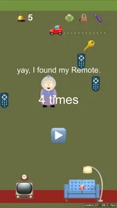 FindingRemote screenshot 1