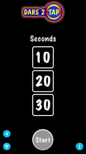 Dare2Tap screenshot 0