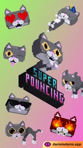 Super Pouncing screenshot 0