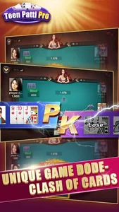 Teen Patti Pro screenshot 2