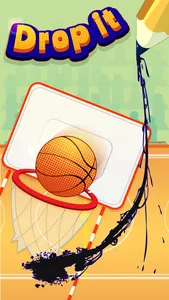 Ball Dunk screenshot 7