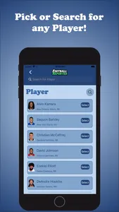 Football Reporter screenshot 1