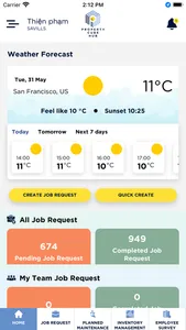 Property Cube Hub Singapore screenshot 1