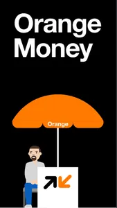 Orange Money Jordan screenshot 0