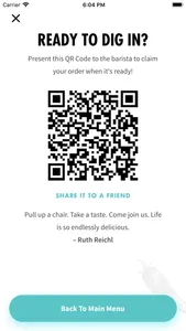 Tightrope Coffee screenshot 8