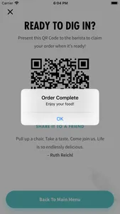 Tightrope Coffee screenshot 9