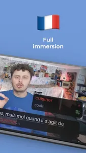 odyssée: French Learning App screenshot 1