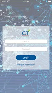 CaseTrack Internal screenshot 0