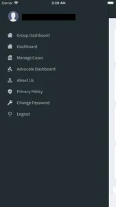 CaseTrack Internal screenshot 4