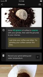 Single Origin - Coffee Timer screenshot 5