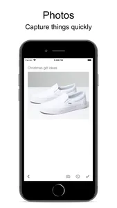 DoLater screenshot 1