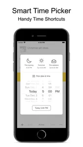 DoLater screenshot 5