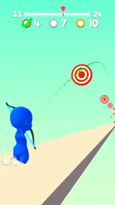 Road Hero! screenshot 0