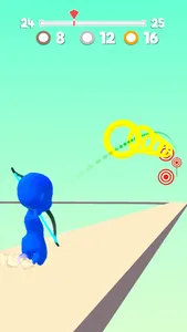 Road Hero! screenshot 1
