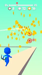 Road Hero! screenshot 2