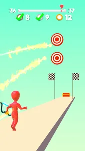Road Hero! screenshot 4