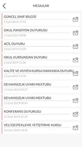 MSS Plus screenshot 1