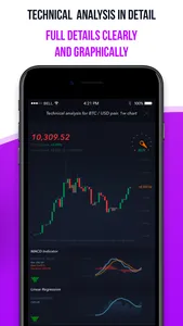 BitNeuro Trading screenshot 6