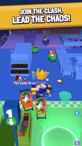 Shopping Wars screenshot 2