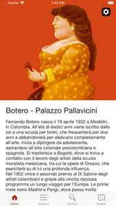 Botero screenshot 1