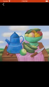 Botero screenshot 9