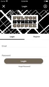 Fulton Street Coffee Roasters screenshot 7