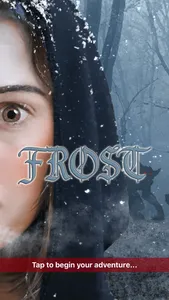 Frost (Choices Game) screenshot 0