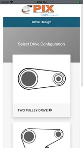PIX Drive Design 3.0 screenshot 0