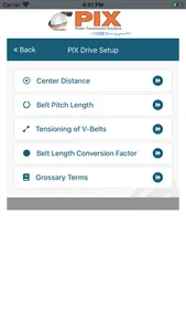 PIX Drive Design 3.0 screenshot 1