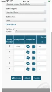 PIX Drive Design 3.0 screenshot 3