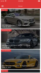 CarSpot Automotive Classified screenshot 3