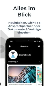 Heimatwerft screenshot 1