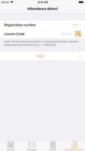 UERClass screenshot 2