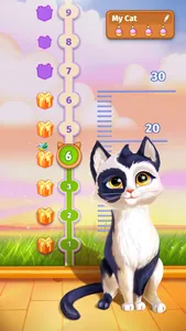 My Cat - Virtual Pet Games screenshot 5